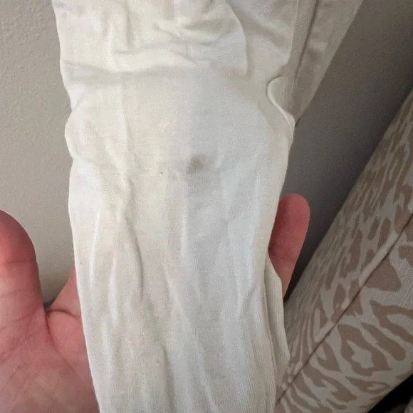 Set of 3 Bamboo Sleepers 18M PLAY CONDITION - Picture 10 of 11